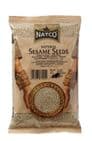 Natural Sesame Seeds 100g | Buy Online at The Asian Cookshop