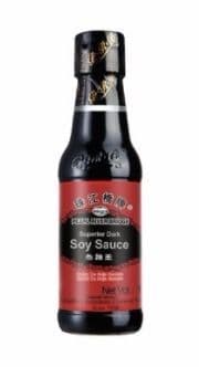 150ml Pearl River Bridge Superior Dark Soy Sauce (PRB)