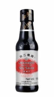 150ml Pearl River Bridge Superior Light Soy Sauce (PRB)
