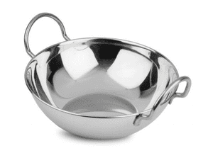 16 Piece Balti Dinner Set