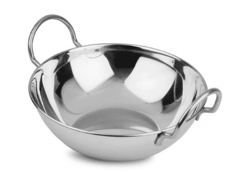 16 Piece Balti Dinner Set