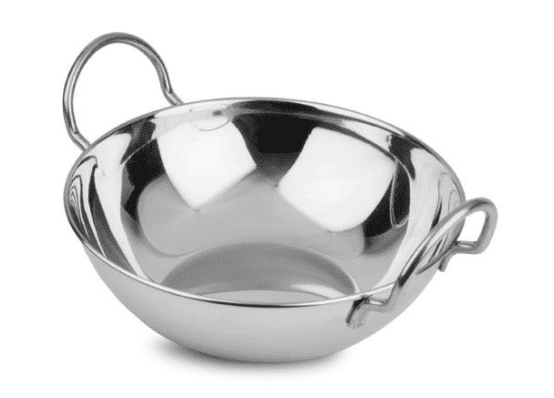 16 Piece Balti Dinner Set | Buy Online at The Asian Cookshop.