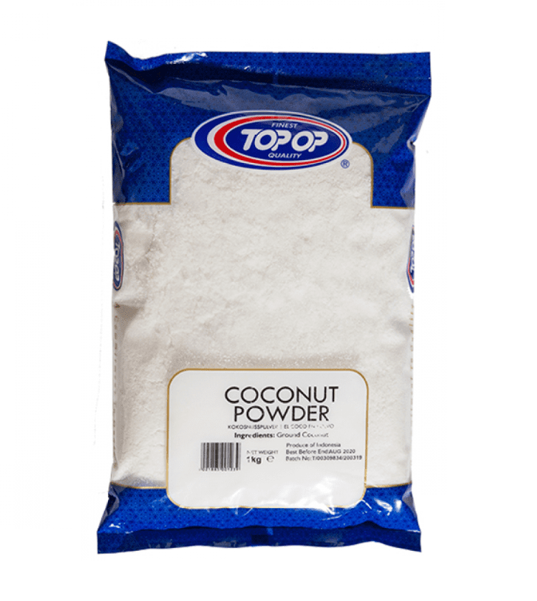 Coconut Flour 1KG | Buy Online at The Asian Cookshop