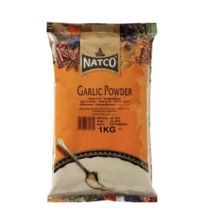 1KG Garlic Powder (Ground Garlic)