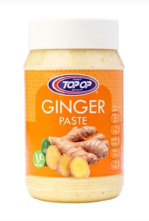 1KG Ginger Paste by Topop