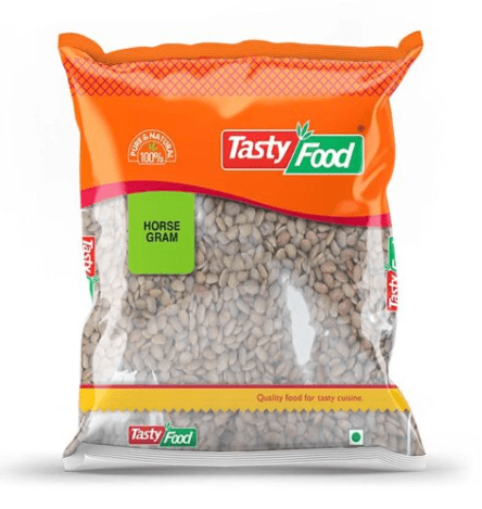 1KG Horse Gram (Kollu)