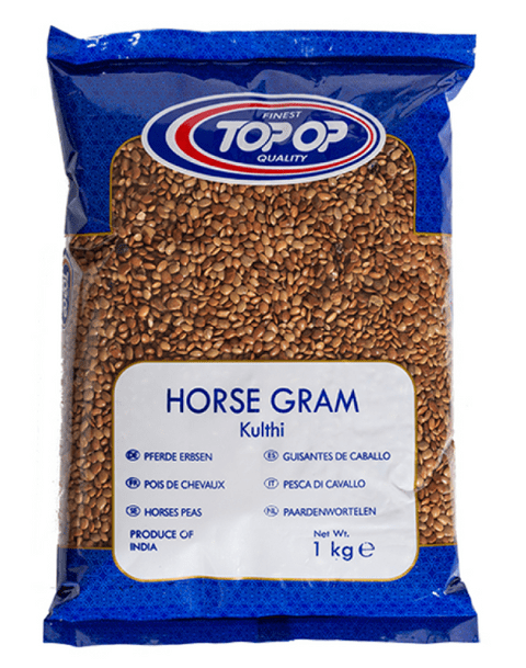 1KG Horse Gram (Kollu)