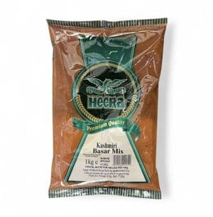 1KG Kashmiri Bassar Curry Mix (Pakistani Basar Masala)
