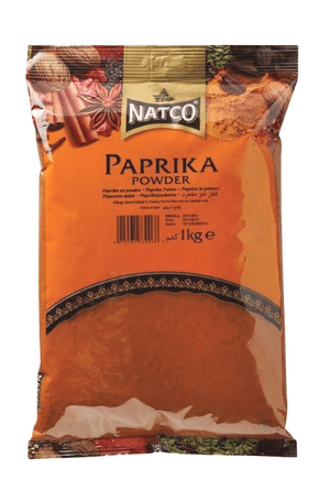 1KG Paprika