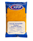 1KG Turmeric Powder | Buy Online at The Asian Cookshop 
