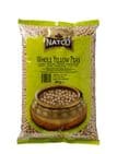 1KG Whole Yellow Peas (White Peas, Mattar, Vatana) | Buy Online at the Asian Cookshop