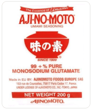 200g Ajinomoto Umami Seasoning (MSG) Monosodium Glutamate