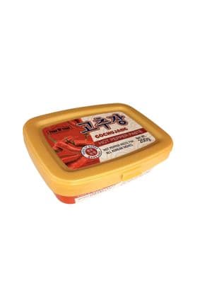 200g Gochujang Korean Chilli Paste by Tiger Tiger