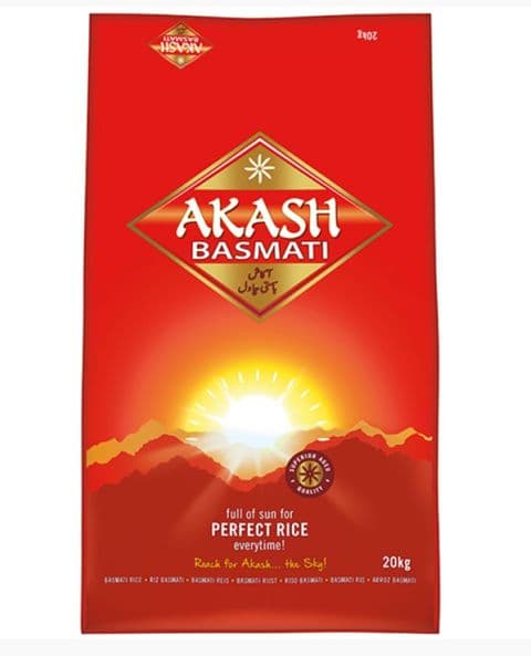 BULK RICE (5KG, 10KG, 20KG) | Buy Online at the Asian Cookshop
