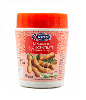 227g Tamarind Paste (Concentrate)
