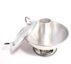 22cm Chinese Hot Pot Cooker (Thai Hot Pot, SteamBoat) | Buy Online at The Asian Cookshop.