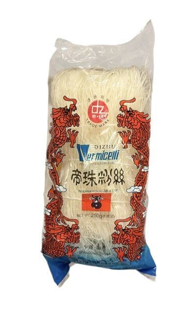 Glass Noodles (Cellophane, Longkou Vermicelli, Mung Bean Threads) | Buy Online at the Asian Cookshop