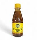 Mustard Oil (Pure) 250ml | Buy Online at The Asian Cookshop.