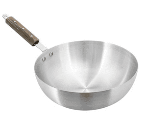 26cm Super Wok (Aluminium)