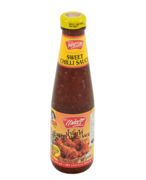 290ml Sweet Chilli Sauce by Mae Sri