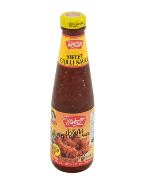Sweet Chilli Sauce by Mae Sri | Buy Online at The Asian Cookshop.