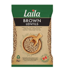 2KG Brown Lentils (Whole Masoor Dal) | Buy Online at the Asian Cookshop