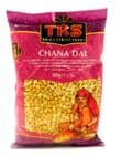Laila Chana Dal (Bengal Gram) (2KG) | Buy Online at The Asian Cookshop
