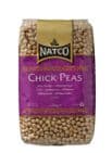 2KG Chick Peas (Dried Chana/Chickpeas) | Buy Online at the Asian Cook Shop