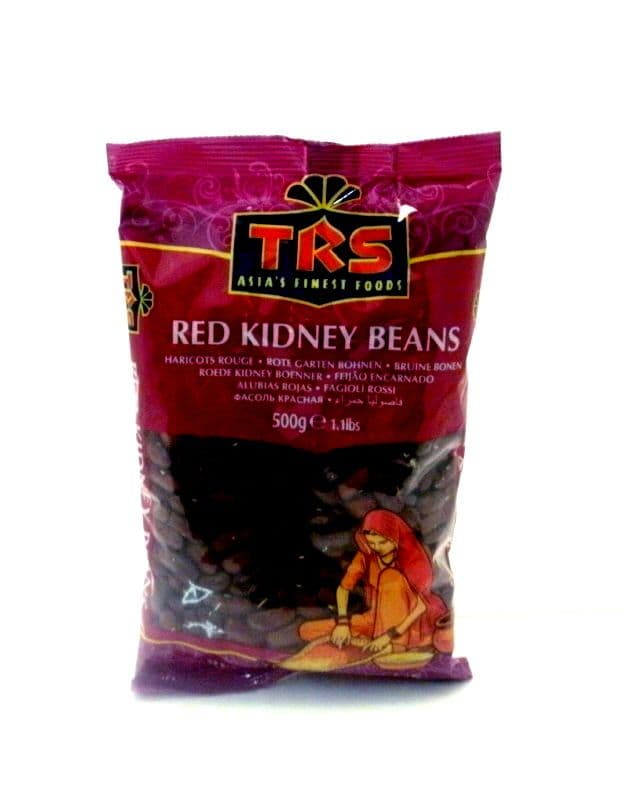 2KG Red Kidney Beans Buy Online at the Asian