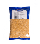 2KG Tur Dal (Toor Dhal, Arhar Dall) | Buy Online at The Asian Cookshop 
