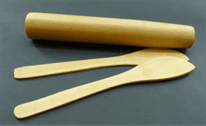 3 Piece Tool Set (For Dumplings, Wonton, Dim Sum)