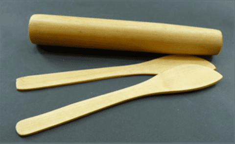 3 Piece Tool Set (For Dumplings, Wonton, Dim Sum)