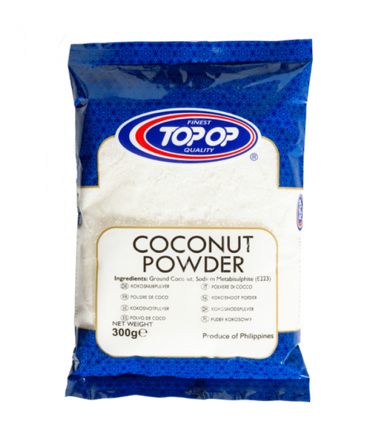 Coconut Powder 300g | Buy Online at The Asian Cookshop