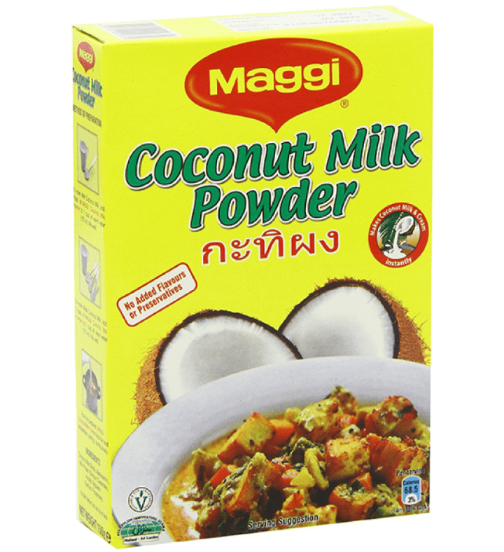 Coconut Milk Powder 300g by Maggi| Buy Online at The Asian Cookshop