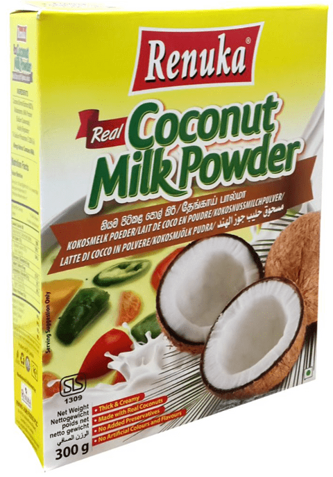 300g Coconut Milk Powder by Renuka