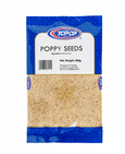 300g White Poppy Seeds | Buy Online at the Asian Cookshop