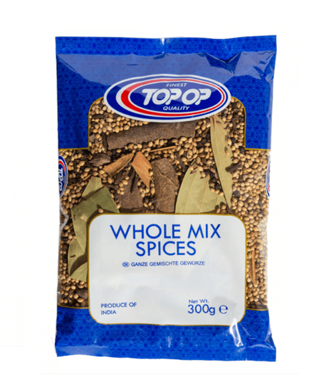 300g Whole Garam Masala (Mix Masala)