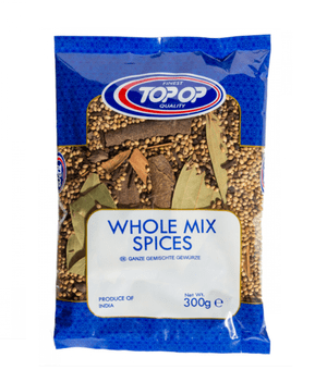 300g Whole Garam Masala (Mix Masala)