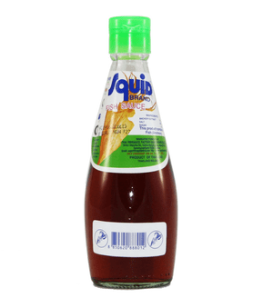 300ml Squid Brand Thai Fish Sauce