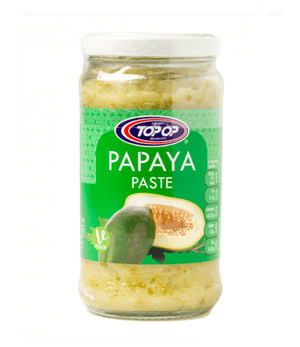 330g Papaya Paste (Meat Tenderiser) by Topop