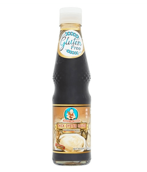 350g Thick Oyster Sauce by Healthy Boy