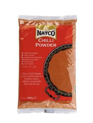 400g Chilli Powder
