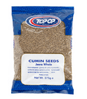 400g Cumin Seeds (Whole Jeera Seed) | Buy Online at The Asian Cookshop.
