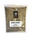 400g Cumin Seeds (Whole Jeera Seed) | Buy Online at The Asian Cookshop.
