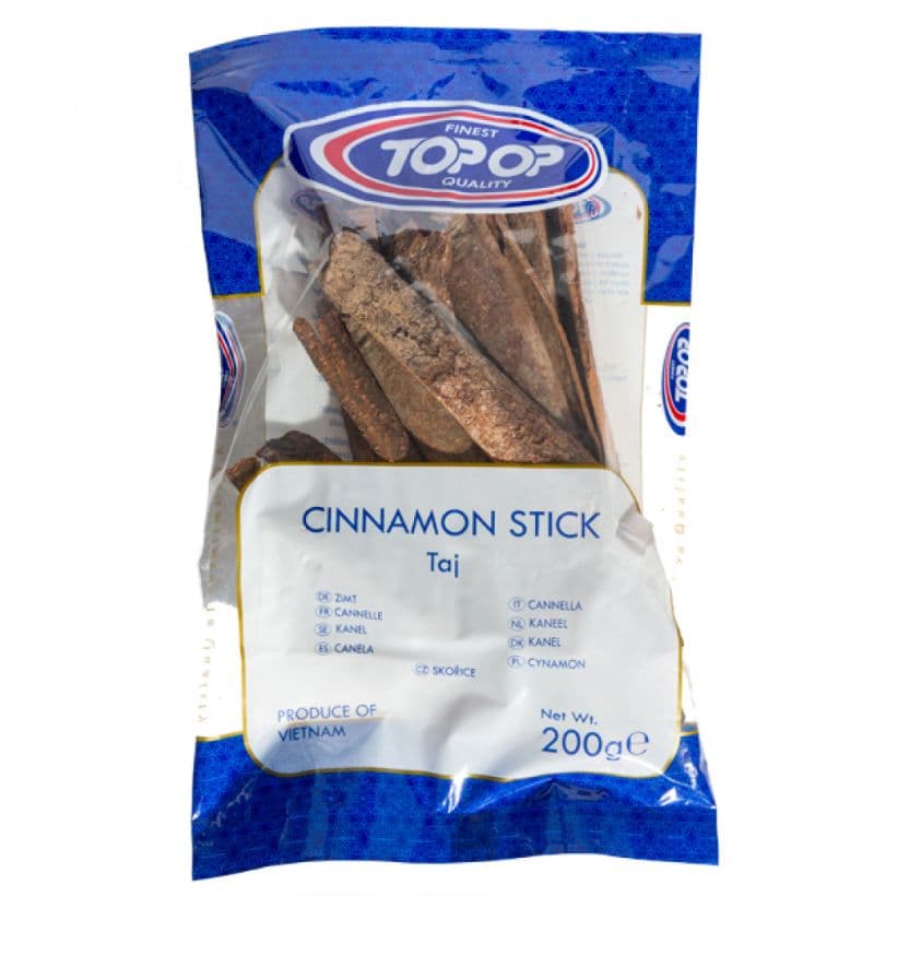 400G Cinnamon Sticks (Dalchini) | Buy Online at the Asian Cookshop