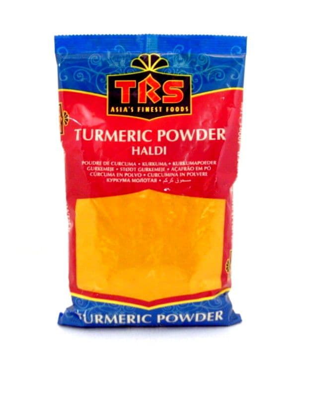 400g Turmeric Powder Buy Online at The Asian