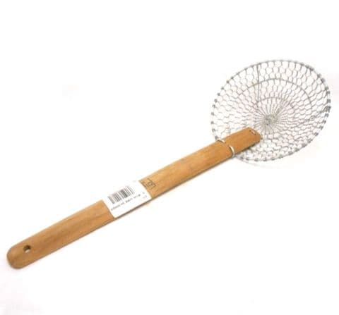 5'' Chinese Wire Skimmer (Chinese Spider) (Strainer)