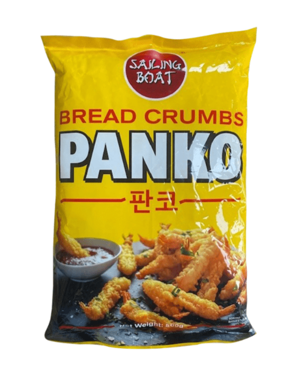 500g Panko Breadcrumbs Buy Online at the Asian