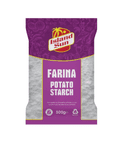 Potato Starch (Farina) 500g | Buy Online at the Asian Cookshop
