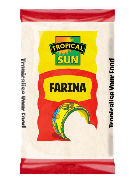 Potato Starch (Farina) 500g | Buy Online at the Asian Cookshop